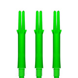 L-Style - L-Shafts - Straight - Green L Style 260 40mm Tweenie