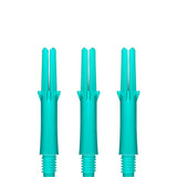 L-Style - L-Shafts - Straight - Emerald L Style 190 33mm Short