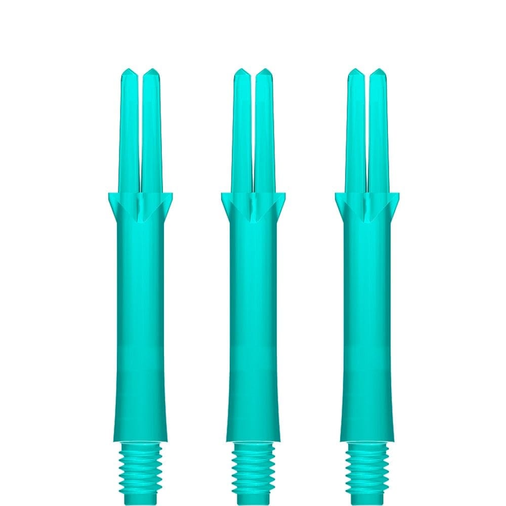 L-Style - L-Shafts - Straight - Emerald L Style 260 40mm Tweenie