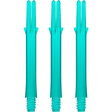 L-Style - L-Shafts - Straight - Emerald L Style 330 47mm Medium