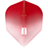 L-Style - L-Flight Pro - Champagne Ring - L3 Shape - Two Tone - White Red