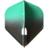 *L-Style - L-Flight Pro - Champagne Ring - L1 Std - Two Tone - Black Green