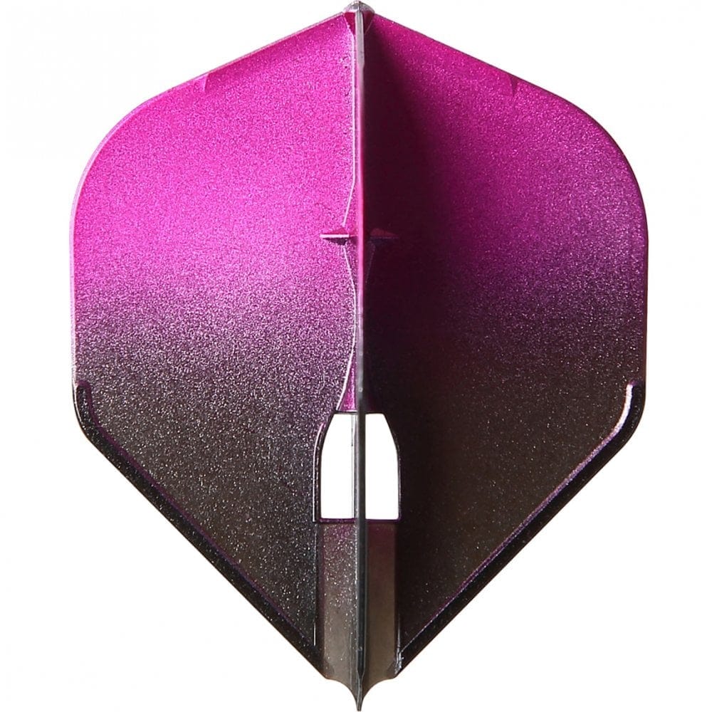 *L-Style - L-Flight Pro - Champagne Ring - L1 Std - Two Tone - Black Pink