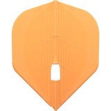 L-Style - Kami L-Flights - Champagne Ring - L1 - Neon - Standard Neon Orange
