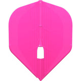 L-Style - Kami L-Flights - Champagne Ring - L1 - Neon - Standard Neon Pink