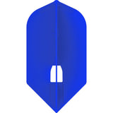 L-Style - L-Flights - L6 Pro - Champagne Ring - Slim Blue