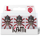 L-Style - Kami L-Flights - Champagne Ring - L1 Pro - Robert Marijanovic V2 - Type-B - Clear White