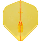 L-Style - Fantom Flights - Integrated Champagne Ring - L1EZ - Colours