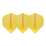 L-Style - Fantom Flights - Integrated Champagne Ring - L1EZ - Colours