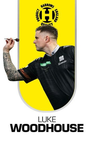 Luke Woodhouse - Woody
