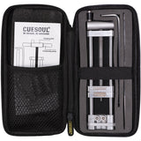 Cuesoul - Repointing Machine - Touch-tool Repointer - Silver