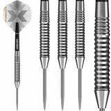 Legend Darts - Steel Tip - 90% Tungsten - Pro Series - V21 - Square Cut