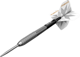 Legend Darts - Steel Tip - 90% Tungsten - Pro Series - V24 - Micro Rear