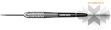 Legend Darts - Steel Tip - 90% Tungsten - Pro Series - V25 - Shark Bomb