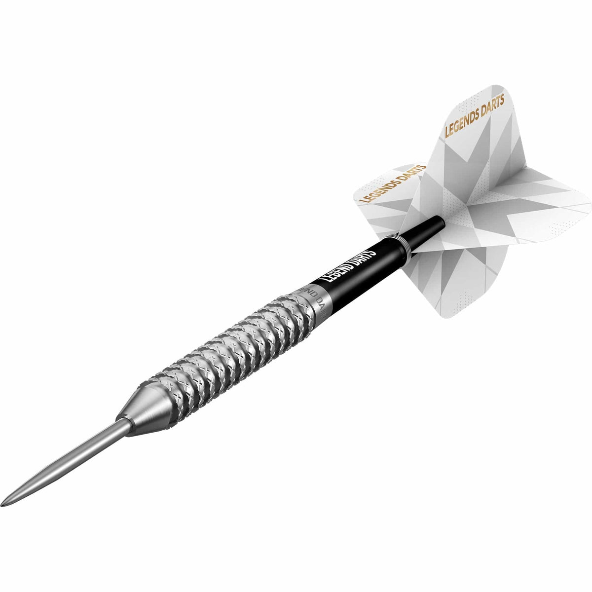 Legend Darts - Steel Tip - 90% Tungsten - Pro Series - V16 - Slim Ring