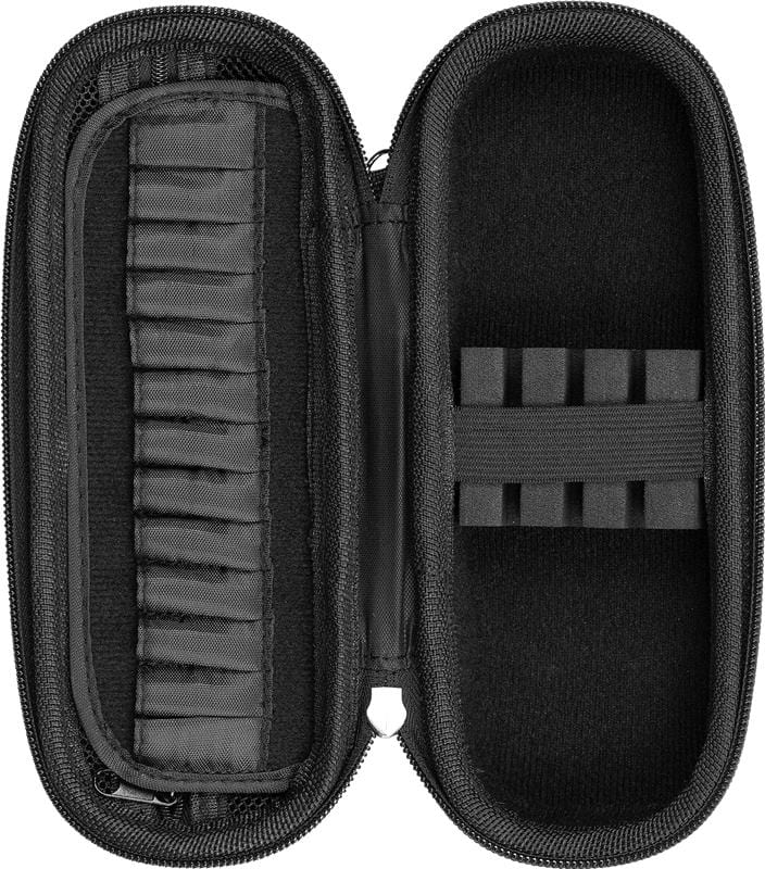 UK Counties Dart Case - Slim - holds 1 full set - Berkshire