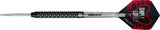 Unicorn Contender Darts - Steel Tip - 90% Tungsten - Thomas Lovely 23g