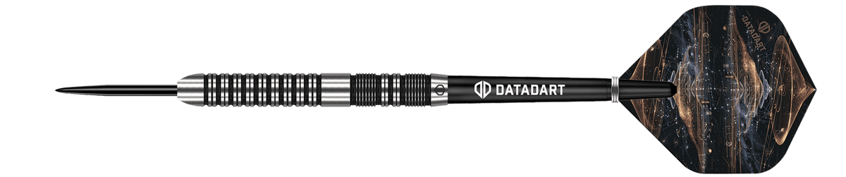Datadart Lumos Darts - Steel Tip - 90% Tungsten