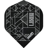 One80 Dart Flights - 100 Micron - Standard - Luxor II