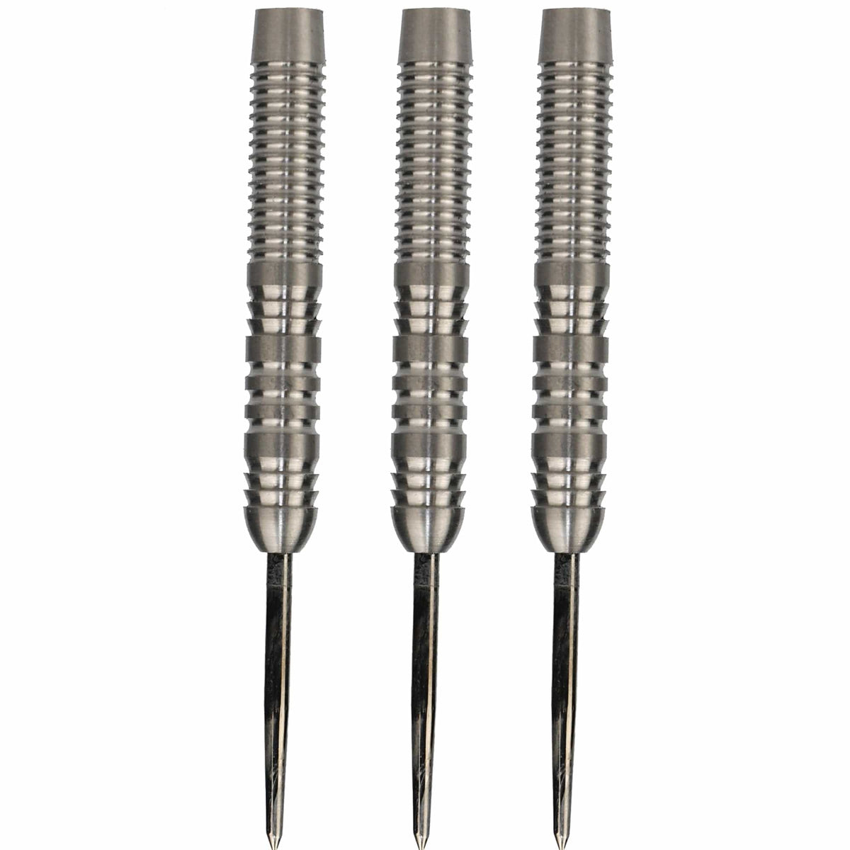 Designa Spectre Darts - Steel Tip - 90% Tungsten - M10 - Multi-Shark