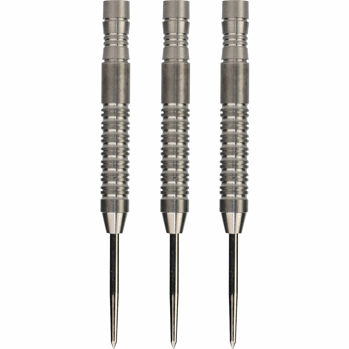 Designa Spectre Darts - Steel Tip - 90% Tungsten - M7 - Rear Scallop