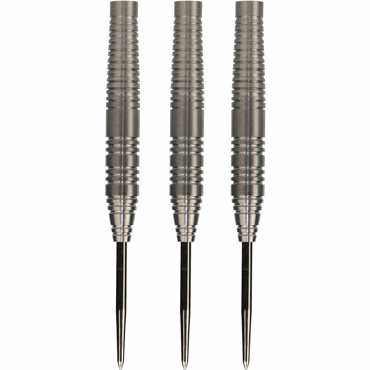 Designa Spectre Darts - Steel Tip - 90% Tungsten - M8 - Ringed