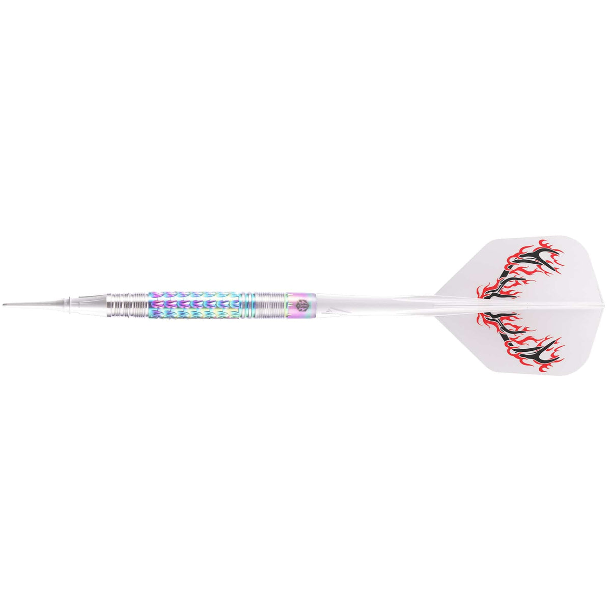 Caliburn Player Darts - Soft Tip - 95% Tungsten - Rynit
