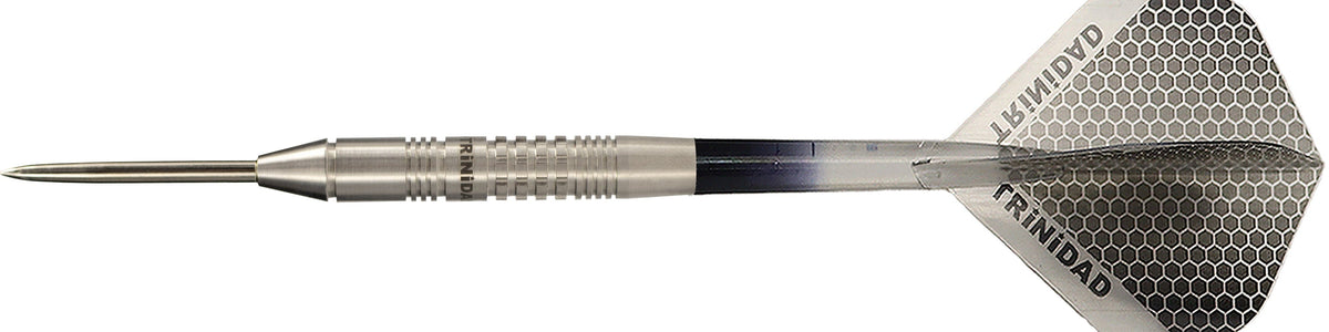 Trinidad Pro Darts - Steel Tip - 90% Tungsten - Marques 2 - 19g
