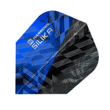 Harrows Silika Dart Flight - 5 Sets - Core 90