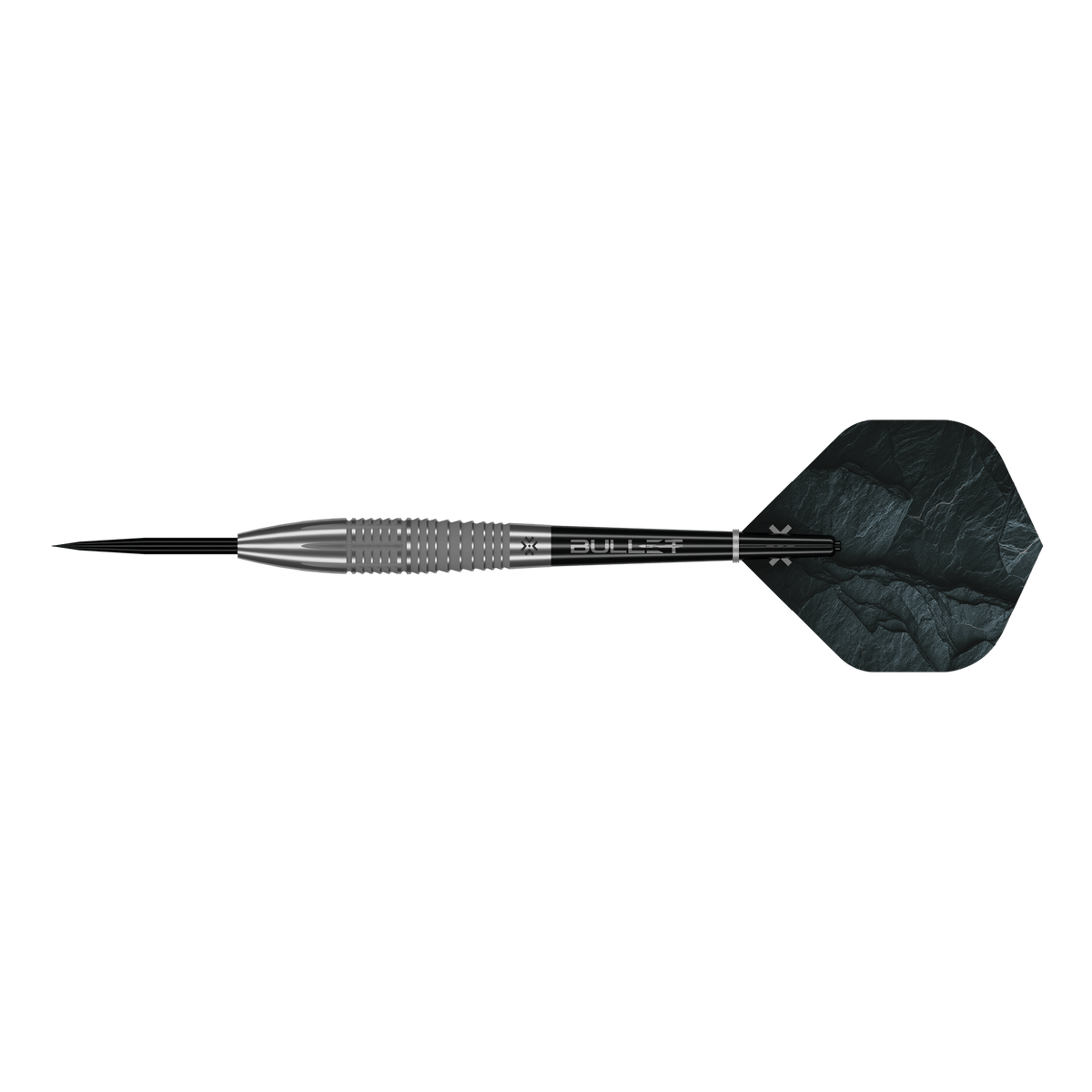 Bullet Monolith Darts - Steel Tip - 90% Tungsten
