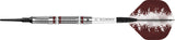 Mission Madars Razma Darts - Soft Tip - 95% Tungsten - 21g PERS