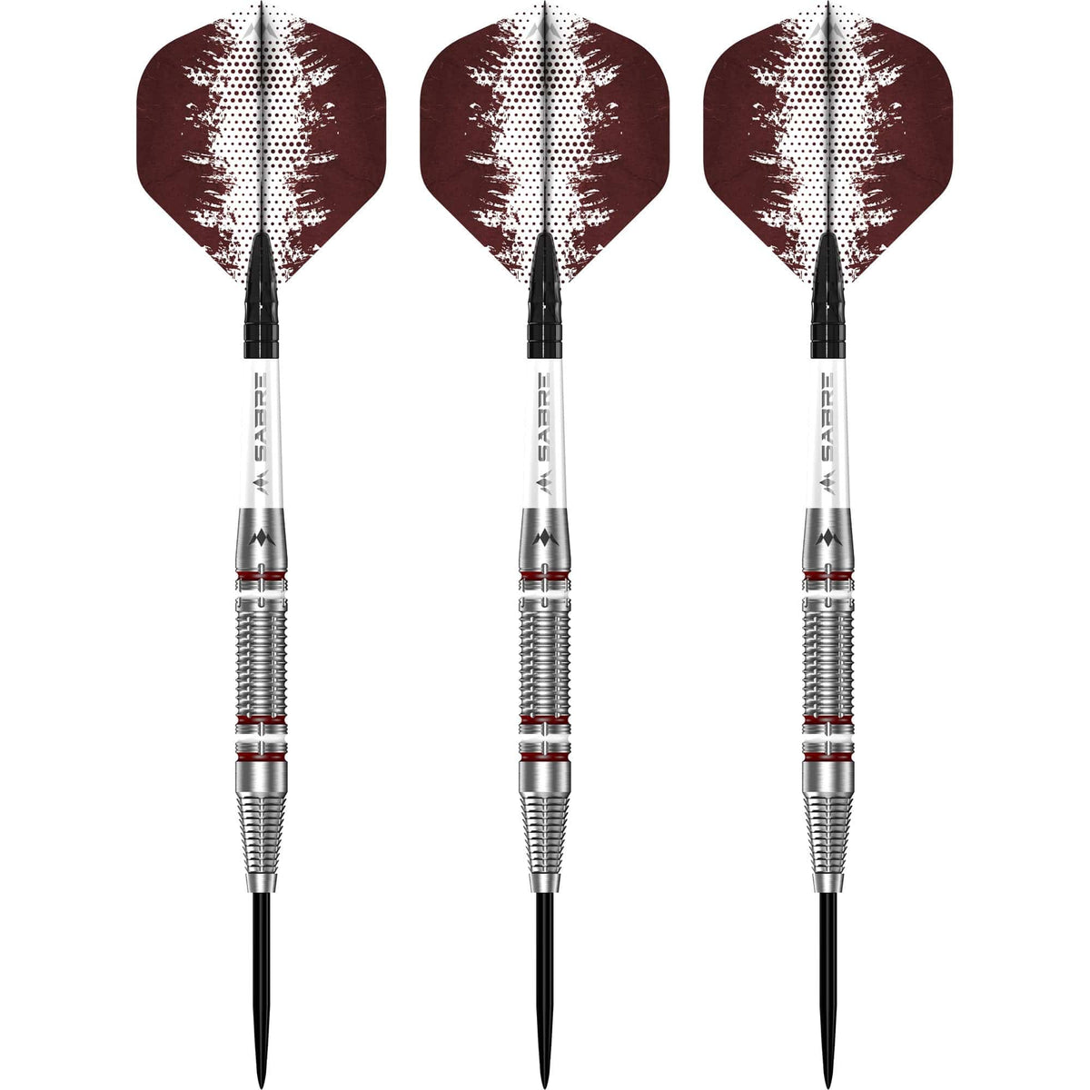 Mission Madars Razma Darts - Steel Tip - 95% Tungsten