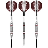 Mission Madars Razma Darts - Steel Tip - 95% Tungsten