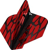 Mission Magma Dart Flights - 100 Micron - Std - No6