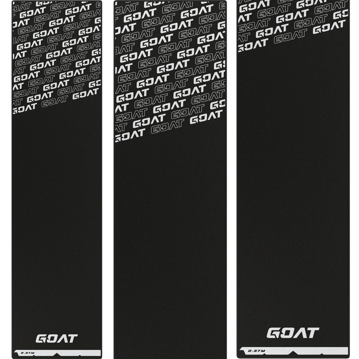 Goat - Carpet Dart Mat - Goat Logo - Standard - 237x60cm