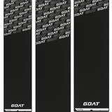Goat - Carpet Dart Mat - Goat Logo - Standard - 237x60cm