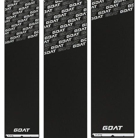 Goat - Carpet Dart Mat - Goat Logo - Standard - 237x60cm