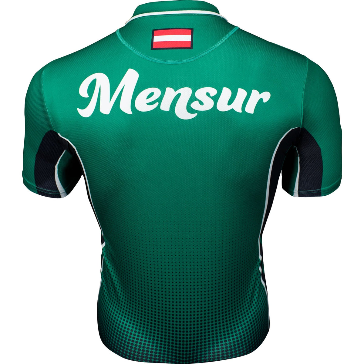 *Legend Darts - Mensur Suljovic - Dart Shirt - Green