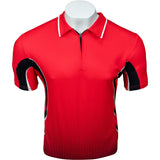*Legend Darts - Mensur Suljovic - Dart Shirt - Red