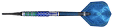 Shot Celt Darts - Soft Tip - 95% Tungsten - Merlin 20g