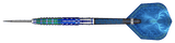 Shot Celt Darts - Steel Tip - 95% Tungsten - Merlin