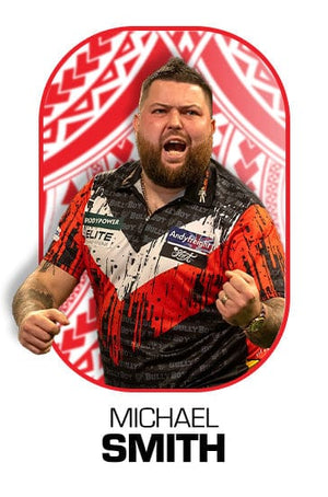 Michael Smith - Bully Boy