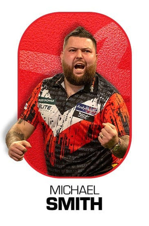 Michael Smith - Bully Boy