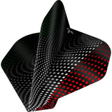 Mission Solo Dart Flights - 100 Micron Standard No2 - Michele Turetta