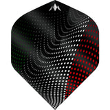 Mission Solo Dart Flights - 100 Micron Standard No2 - Michele Turetta