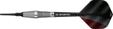 Mission Michele Turetta Darts - Soft Tip - 95% Tungsten - Sandblasted