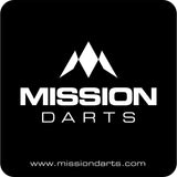 Mission Checkout Beer Mats - Square 9.5cm Coasters - Pack 1000