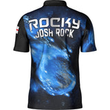 *Mission Player Dart Shirt - Josh Rock - Rocky