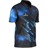 *Mission Player Dart Shirt - Josh Rock - Rocky