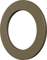 Mission Dartboard Surround - Heavy Duty - Embossed Logo